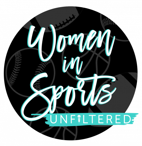 Women in Sports Unfiltered - primary